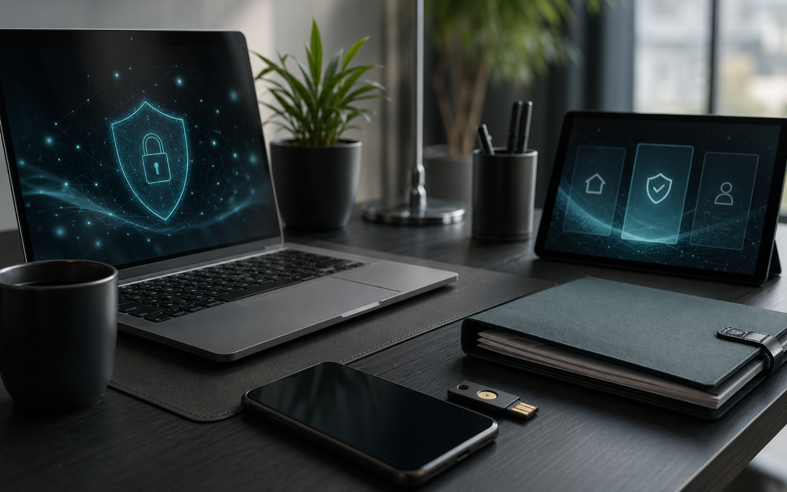 Themenbild für Cyberversicherung auf katzenkrankenversicherungvergleich.de