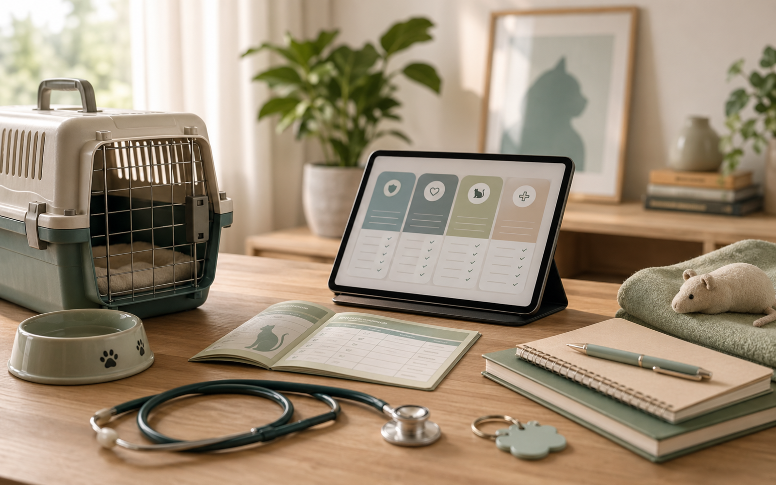 Themenbild für Katzenkrankenversicherung auf katzenkrankenversicherungvergleich.de